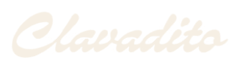 Clavadito